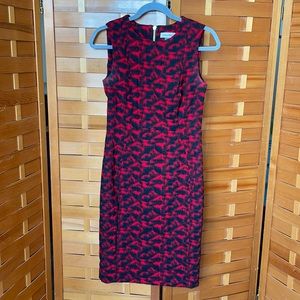 Calvin Klein Dress - Sheath